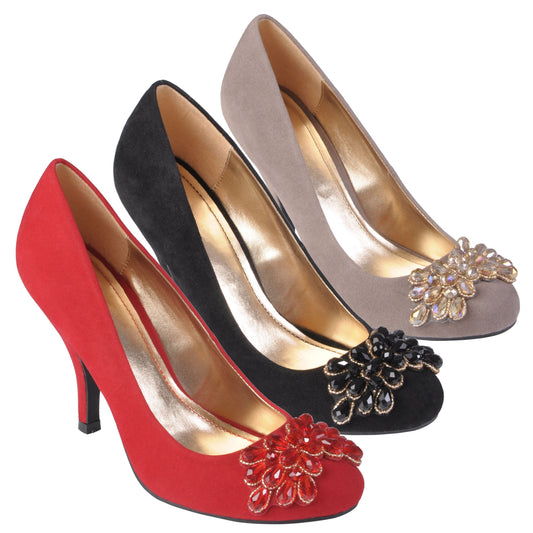 YSL Heels
